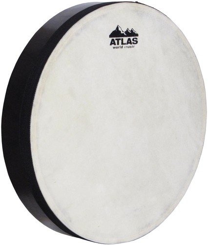 Atlas inch hand drum - atlas, 12