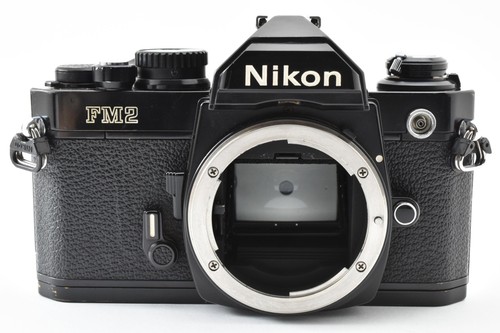 Near mint nikon fm2 fm2n - [near, mint]