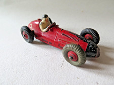 Dinky Toys 23N Maserati Racing