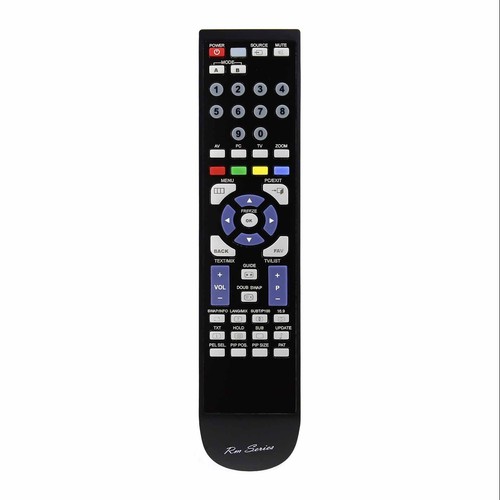 Bush replacement remote - bush,