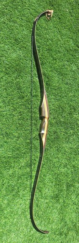 Longshot aspire recurve - longshot,