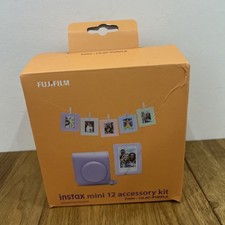 Instax Mini 12 Case Accessory