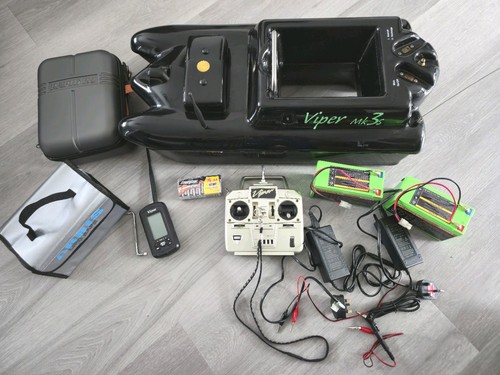 Viper remote control - mk,