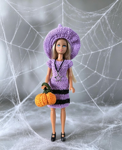 Doll clothes hand - doll,