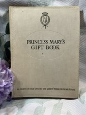 Princess Mary’s Gift Book