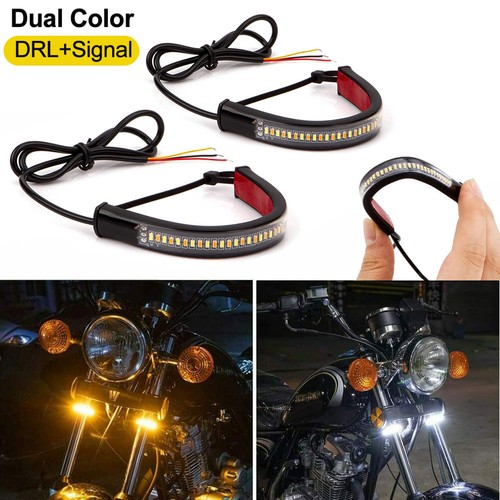 Set amber light led - set,