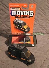 Matchbox Moving Parts Mercedes Benz Sprinter Camper, Used, Excellent Condition