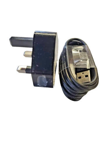 Mains charger for the - mains,