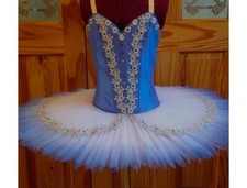 Classical Ballet Tutu with