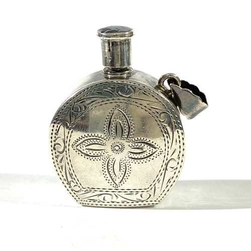 Vintage sterling silver hand - sterling,