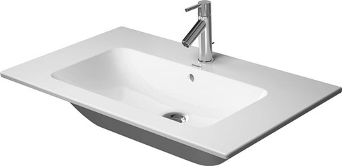 Duravit starck washbasin - me,