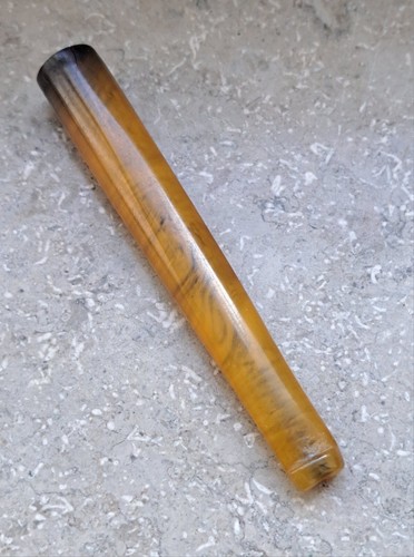 Antique art deco celluloid - antique,