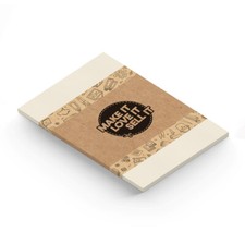 A4 Ivory 350gsm Card - Useful