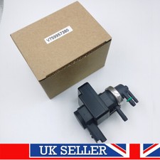 VALVE TURBO PRESSURE SOLENOID