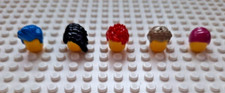 LEGO HAIR-WIG FOR MINIFIGURE