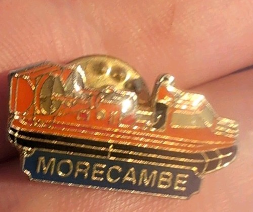 Rnli lifeboat badge - rnli,