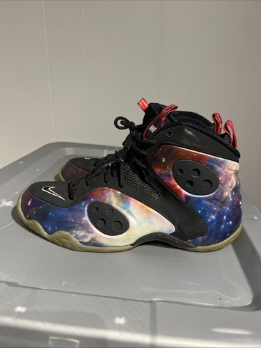 Galaxy zoom rookie size - rookie,