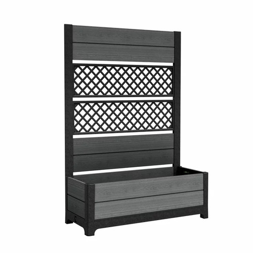Keter planter privacy screen - keter,