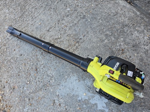 Ryobi hand held - ryobi,