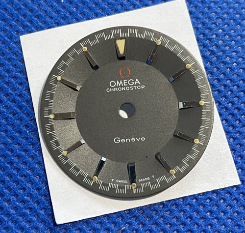 Genuine omega chronostop - genuine,