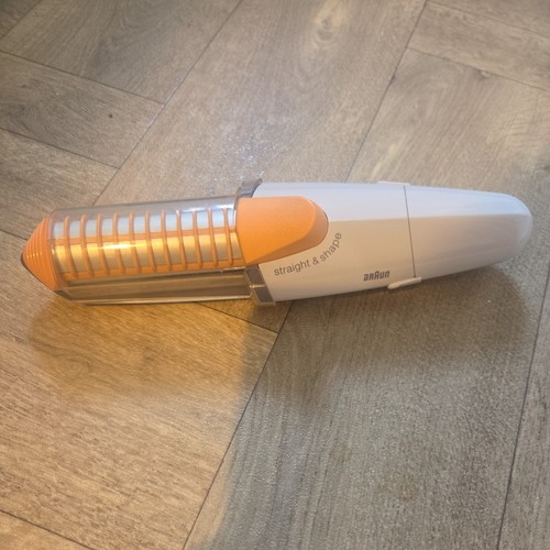Braun straight shape - shape, 3588