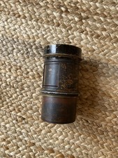 Vintage F/3.6  5 1/4"/ 135mm