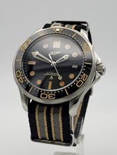 James Bond 007 Ltd Ed  'No