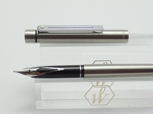 Vintage sheaffer targa 1001s - vintage,