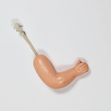 Vintage Celluloid Right Arm