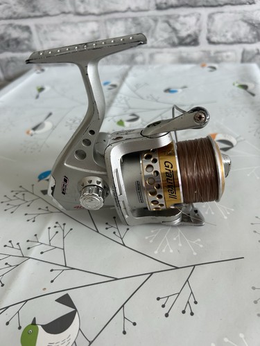 Grauvell pro 40f - grauvell,