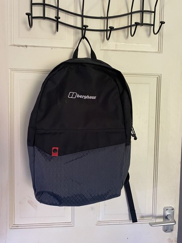 Berghaus backpack cubic - berghaus, 25