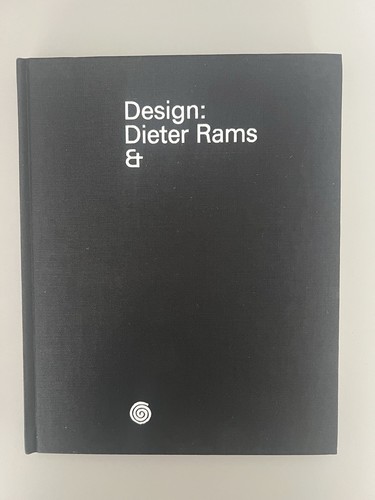 Design dieter rams - design:,