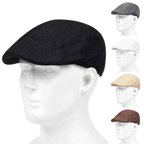 Mens peaky blinders - mens, cap