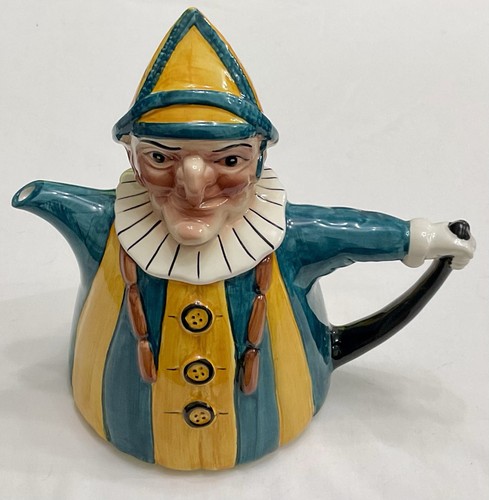 Vintage tony wood - wood, mr