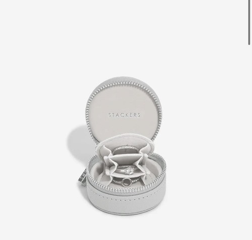 Stackers mini oyster jewellery - stackers,