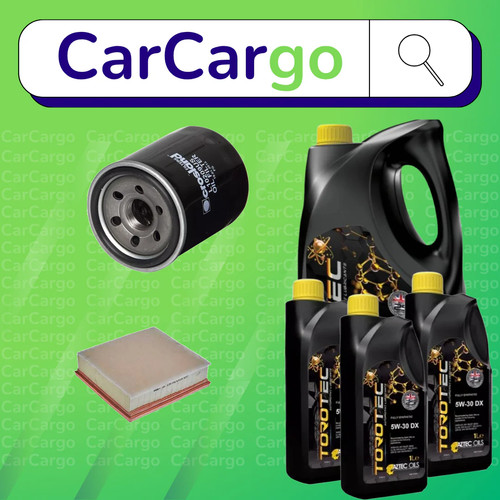 Service kit mitsubishi l200 - service,