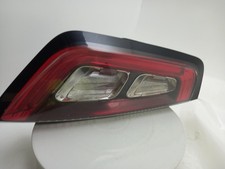 FIAT PUNTO EVO Tail Light Rear