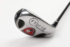 Wilson Staff Fybrid #5 Hybrid