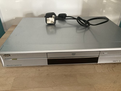 Jvc m100 dvd player no - jvc, dr-m100