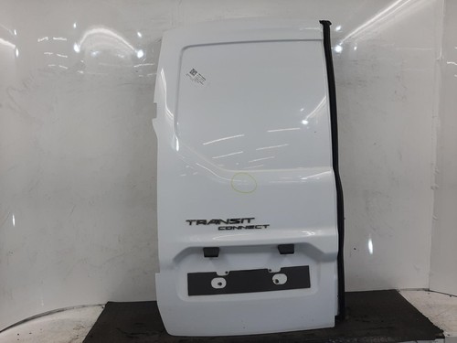 Ford transit connect - transit, mk2