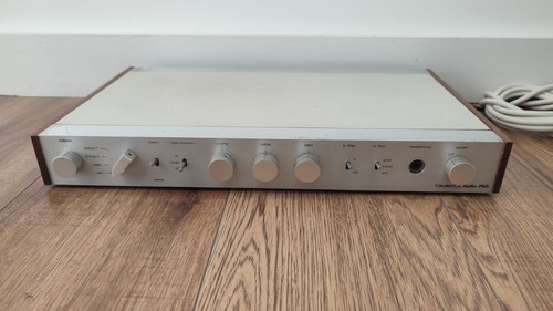 Cambridge audio p50 - p50, amplifier