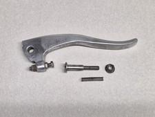 Yamaha DT125R Front Brake