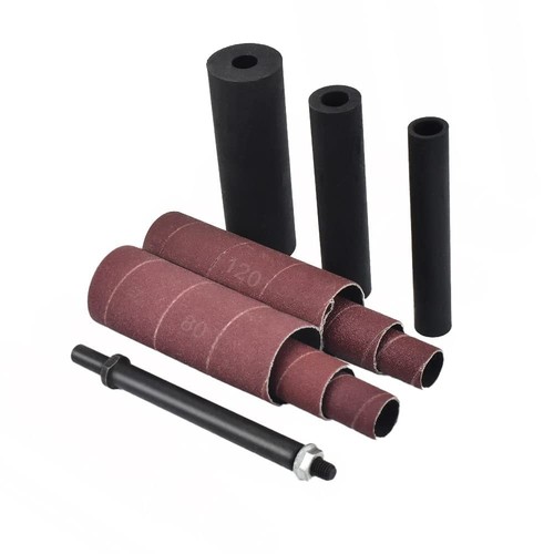 Spindle sander mandrel 2 - spindle,
