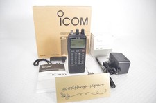 ICOM IC-R20 Wideband Handy