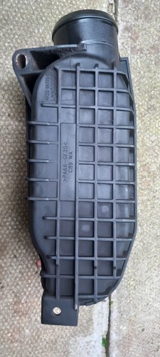 Intercooler elbow lwn500030 - elbow,