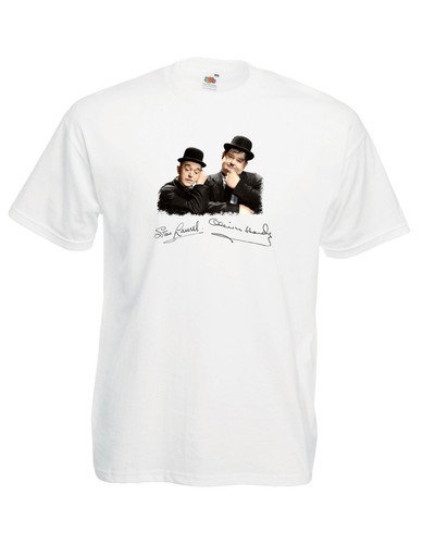 Laurel and hardy - laurel, t