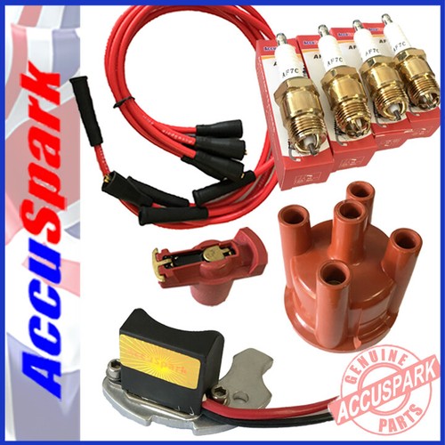 Ford pinto electronic ignition - ford,