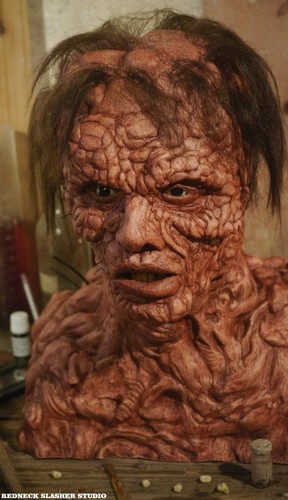 Brundlefly the fly life size - the,