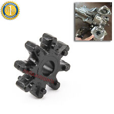 2x Flexible Steering Noise Steering Coupler For Hyundai Elantra I20 I30 Kia Ceed