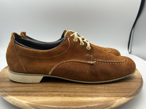 Vintage dexter brown - vintage,